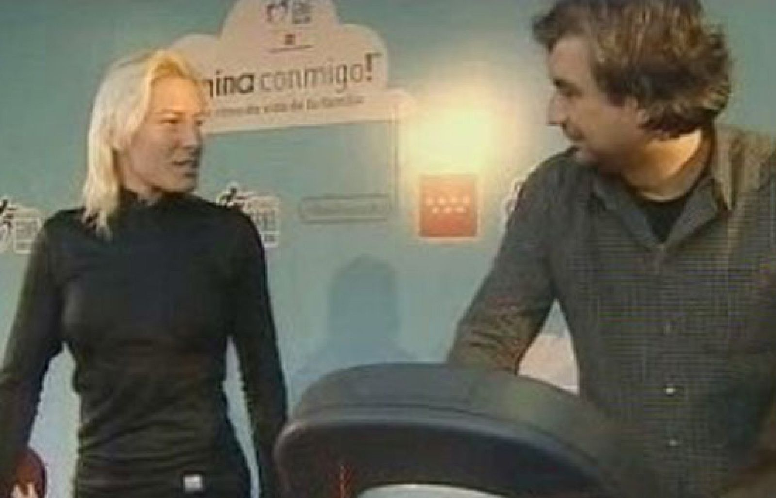 Zoom Net - Camina conmigo, nuevo videojuego de Nintendo - Zoom net | Ver