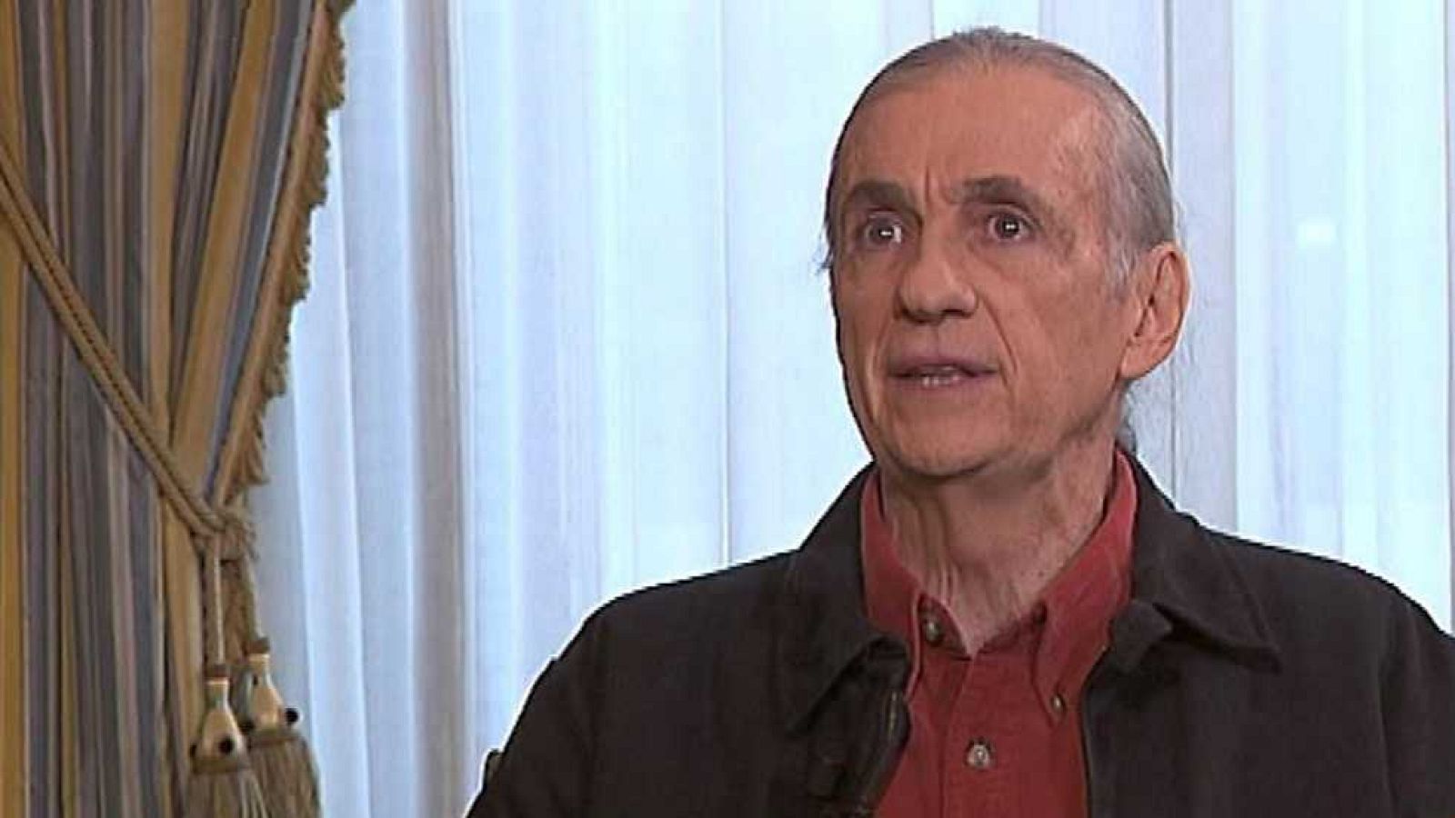 Conversatorios en Casa de América - Carlos Oteiza - ver ahora