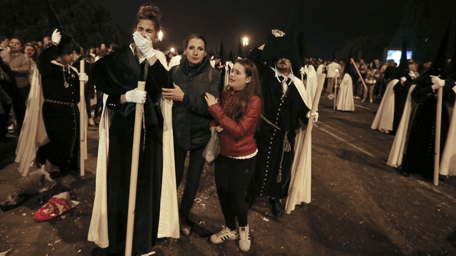 Telediario Matinal en Cuatro Minutos 15/04/17