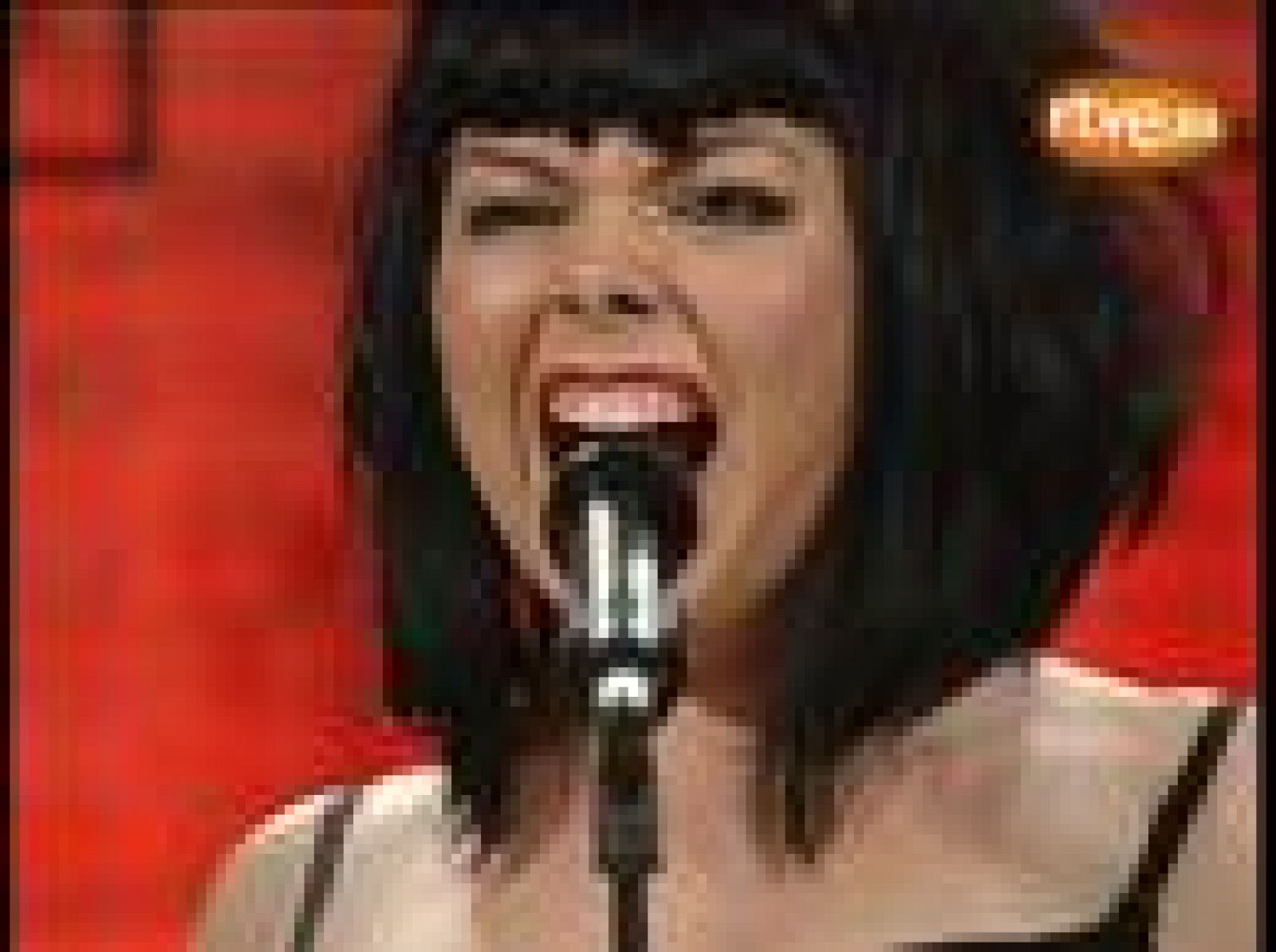Eurovisión: Casting de No Life After Love | RTVE Play