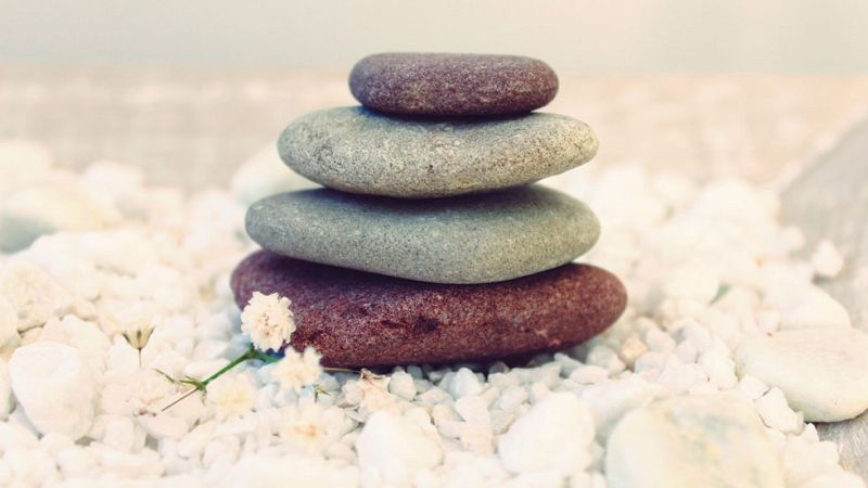 Meditación, nueva asignatura de los colegios de Castrillón