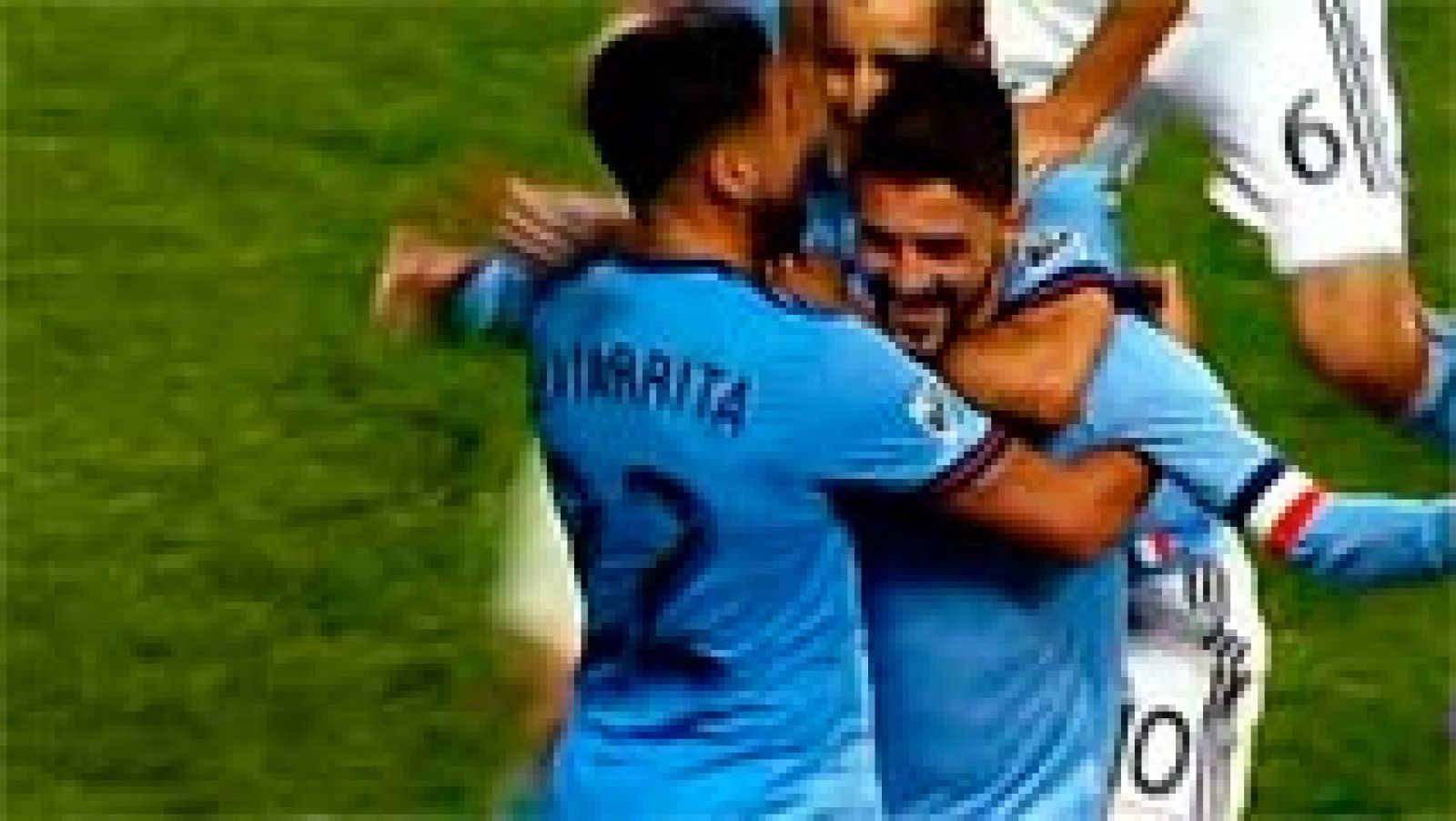 Telediario 1: David Villa marca el golazo de la temporada en la liga estadounidense | RTVE Play