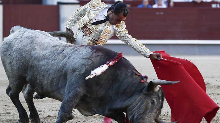 Tendido cero - Tendido Cero - 15/04/17