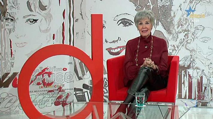 Cine de barrio - Buenos días, Condesita