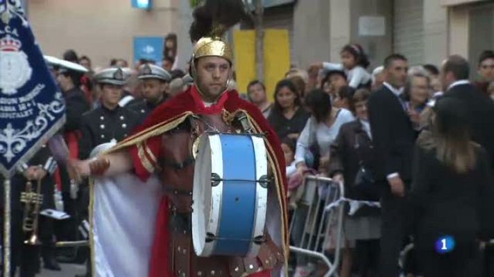 L'Informatiu - La "15+1" de L'Hospitalet de Llobregat fa 40 anys