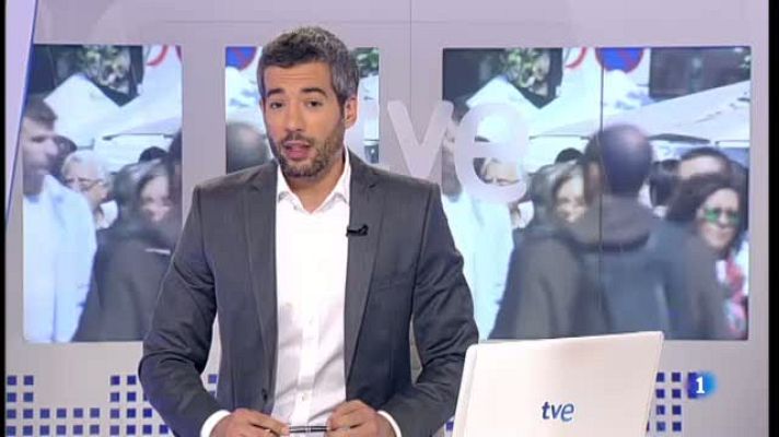 L'Informatiu - Més de la meitat dels barcelonins aposta per limitar el turisme a la ciutat