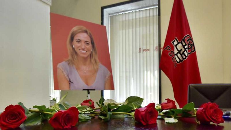 Informe Semanal - La muerte inesperada - ver ahora 