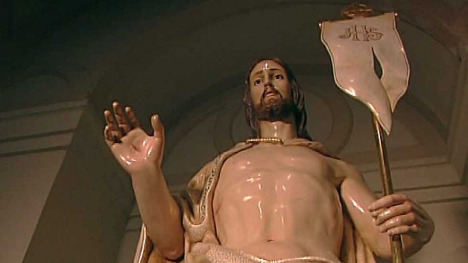 Semana Santa 2017 - Santos Oficios (Alcalá de Henares) - ver ahora