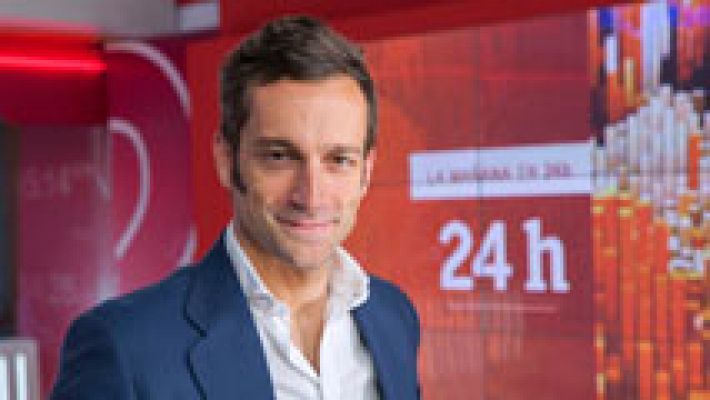 El Canal 24 Horas estrena dos nuevos informativos