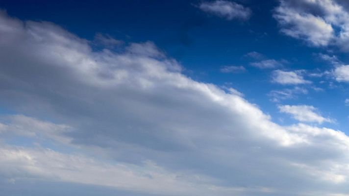 El tiempo - Temperaturas diurnas en ascenso