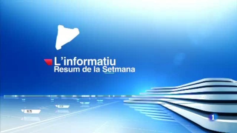 El Resum Informatiu de la Setmana - 16/04/2017 