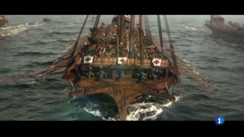 El Museu Marítim de Barcelona ens convida a conèixer com eren les galeres a la Barcelona medieval  