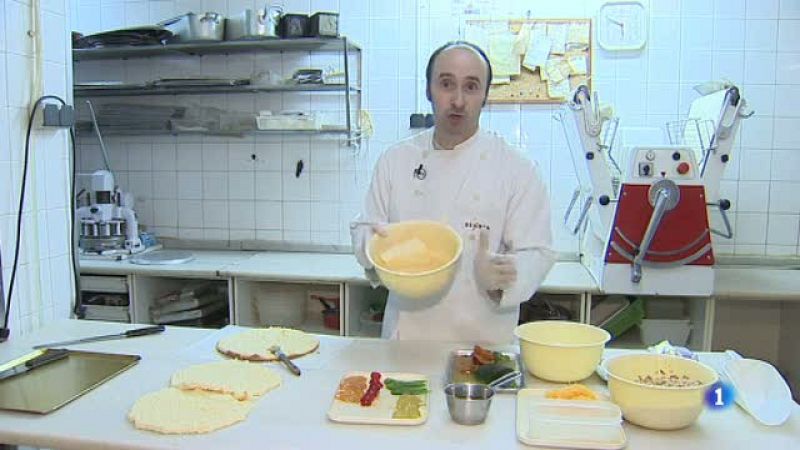  Dilluns de Pasqua: dia de la mona tradicional i artesana