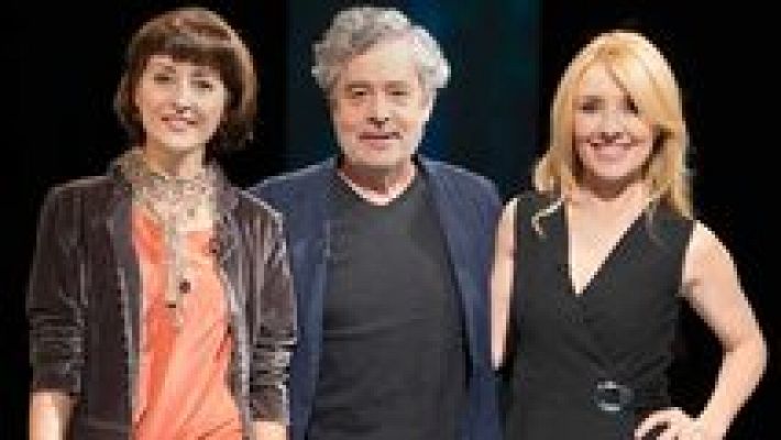 Versión española - Ispansi! (presentación y coloquio)