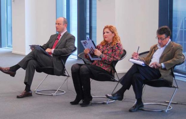 Fábrica de ideas - Conoce al comité de expertos de "Fábrica de ideas"