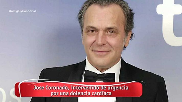 Amigas y conocidas - Amigas y conocidas - 17/04/17