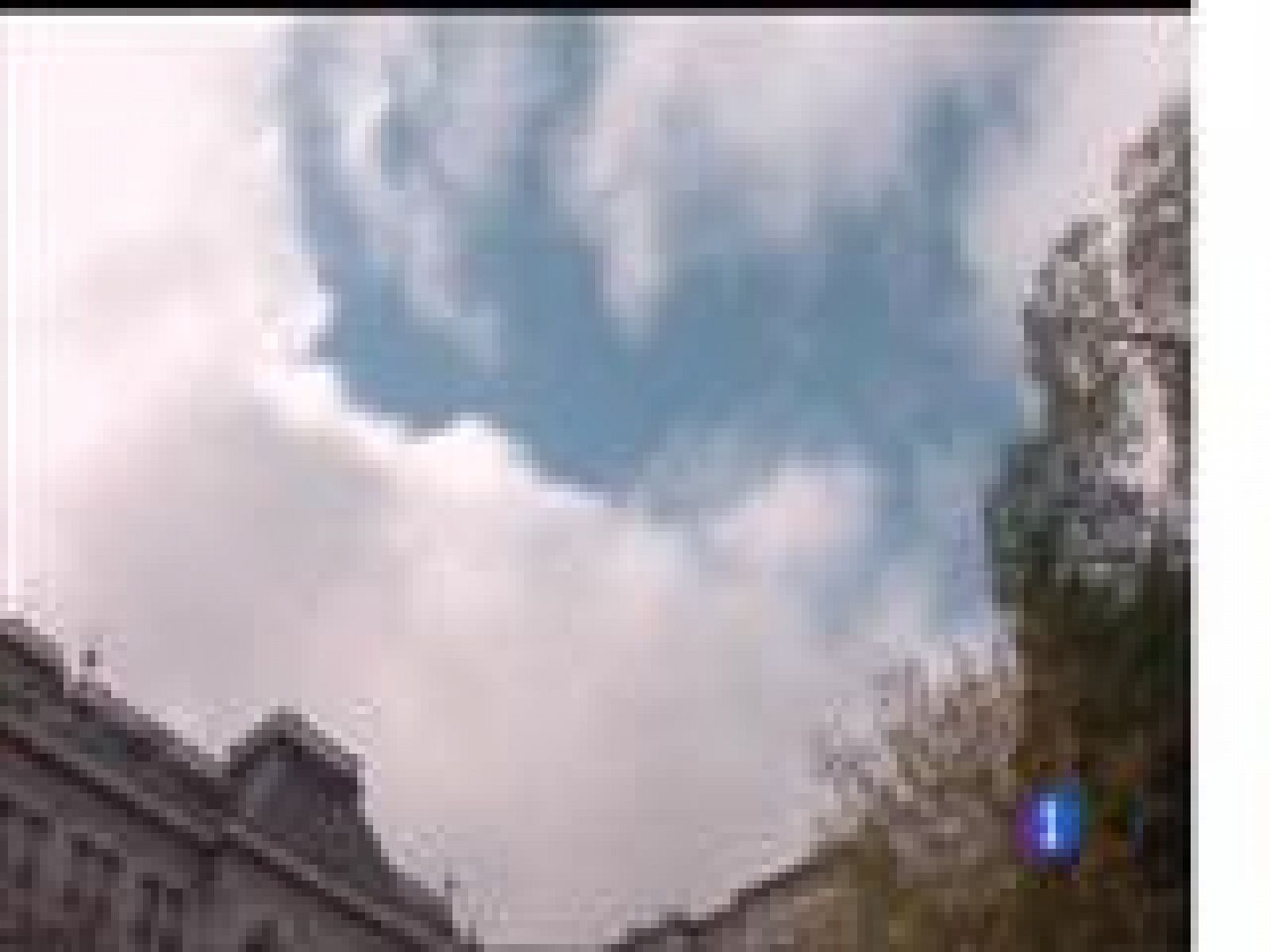 El tiempo en Asturias - 17/04/17 | Ver