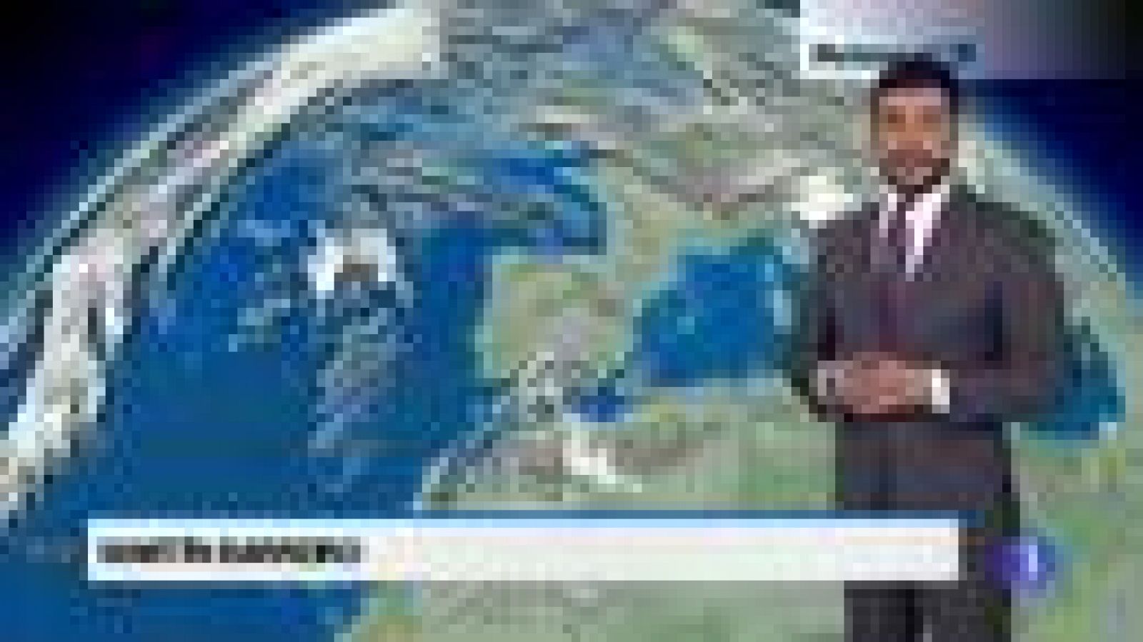 Noticias de Extremadura: El tiempo en Extremadura - 17/04/17 | RTVE Play