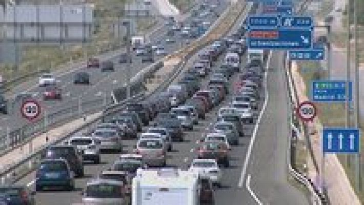 L'informatiu - Comunitat Valenciana - L'Informatiu - Comunitat Valenciana - 17/04/17