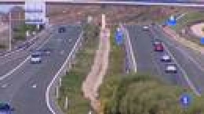 Informativo Telerioja - Telerioja en 2' - 17/04/17