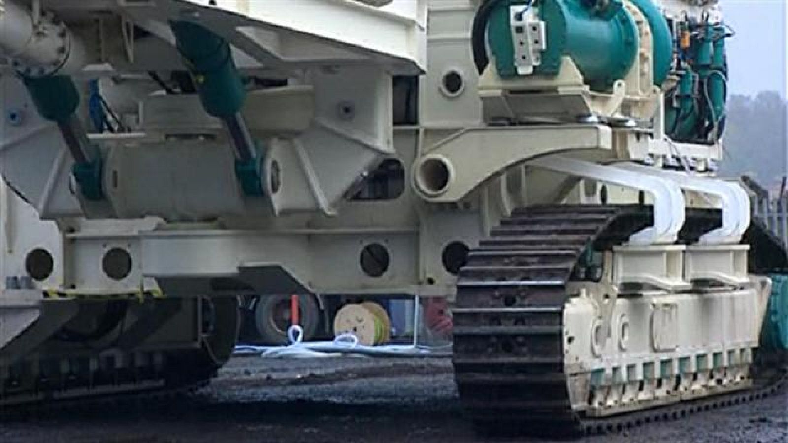 Canarias en 2' - 17/04/2017