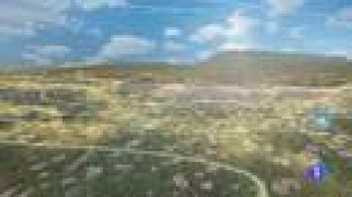 TeleCantabria - El tiempo en Cantabria - 17/04/17