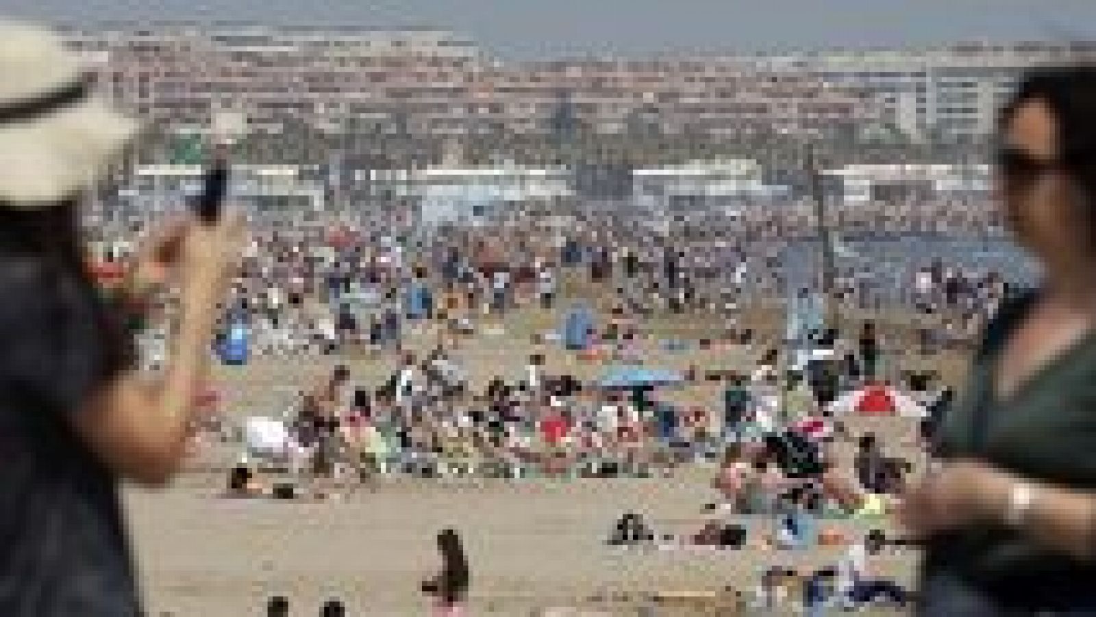 L'Informatiu - Comunitat Valenciana 2 - 17/04/17 - ver ahora