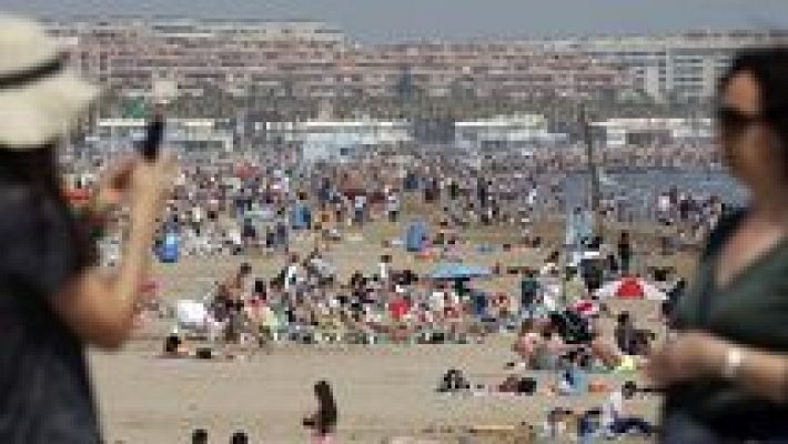 L'informatiu - Comunitat Valenciana - L'Informatiu - Comunitat Valenciana 2 - 17/04/17