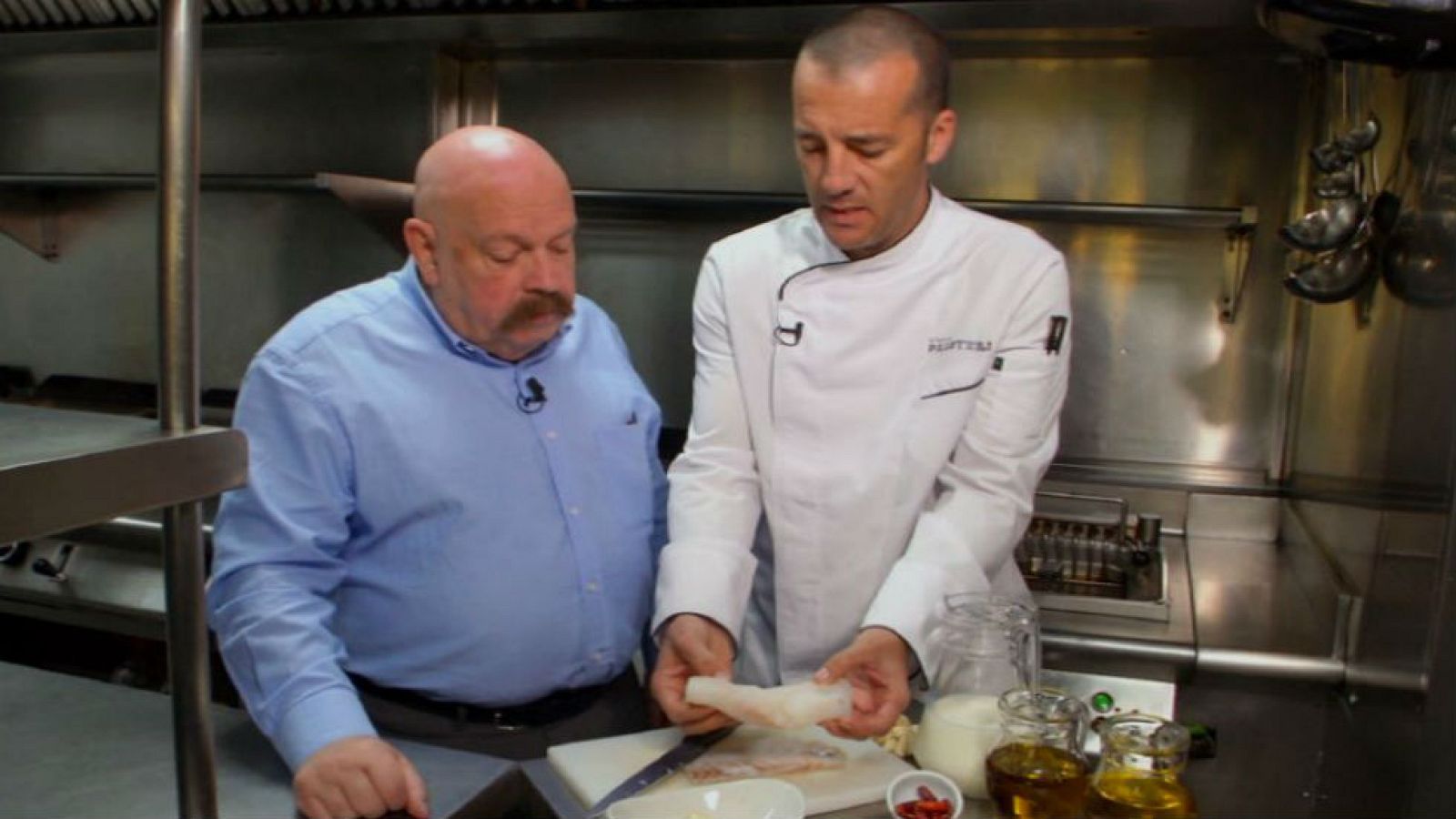 Brandada, puro sabor