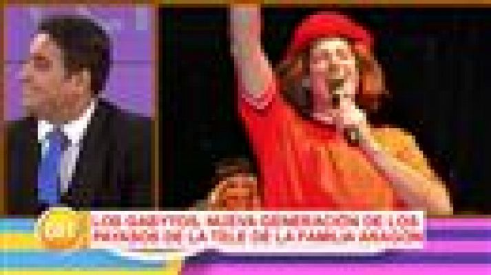 Cerca de ti - Cerca de ti - 17/04/2017