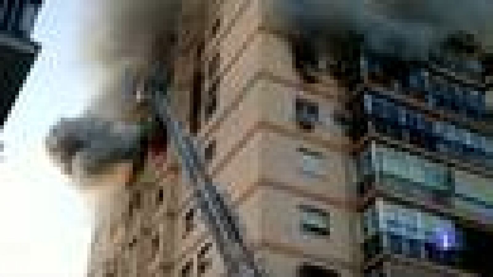 Noticias Andalucía 2 - 17/04/2017 | Ver