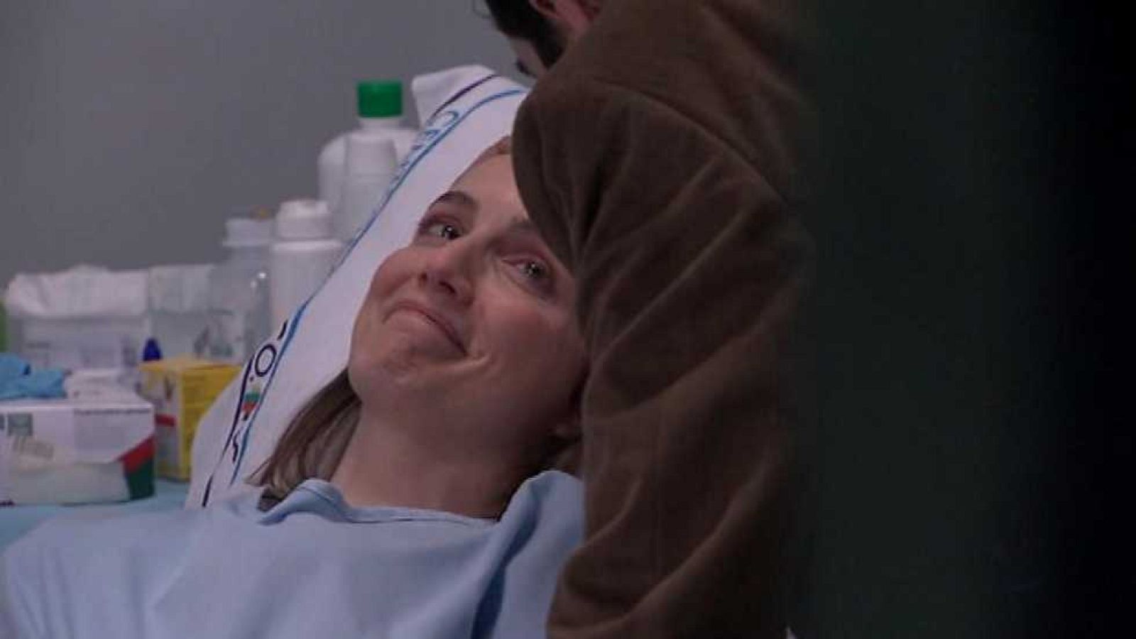 Centro médico - 17/04/17 (1) - ver ahora