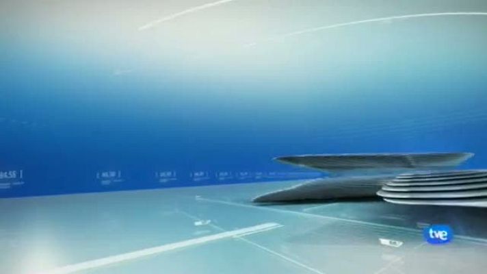 Noticias Aragón - Noticias Aragón 2 - 17/04/2017