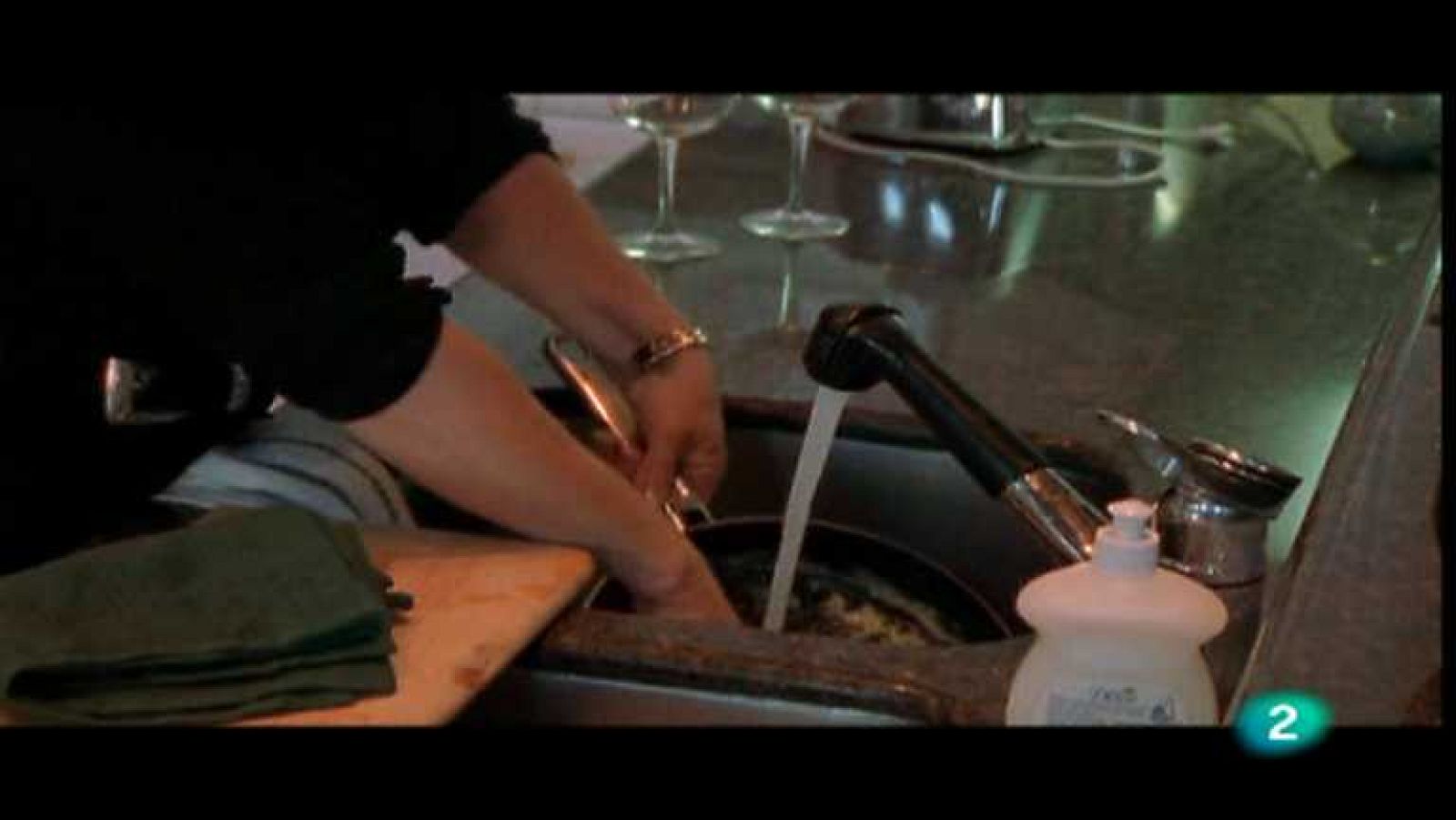 Agua - El desafío del transporte - Ver ahora