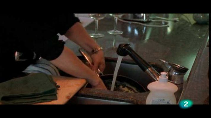 Agua, la gota de la vida - El desafío del transporte