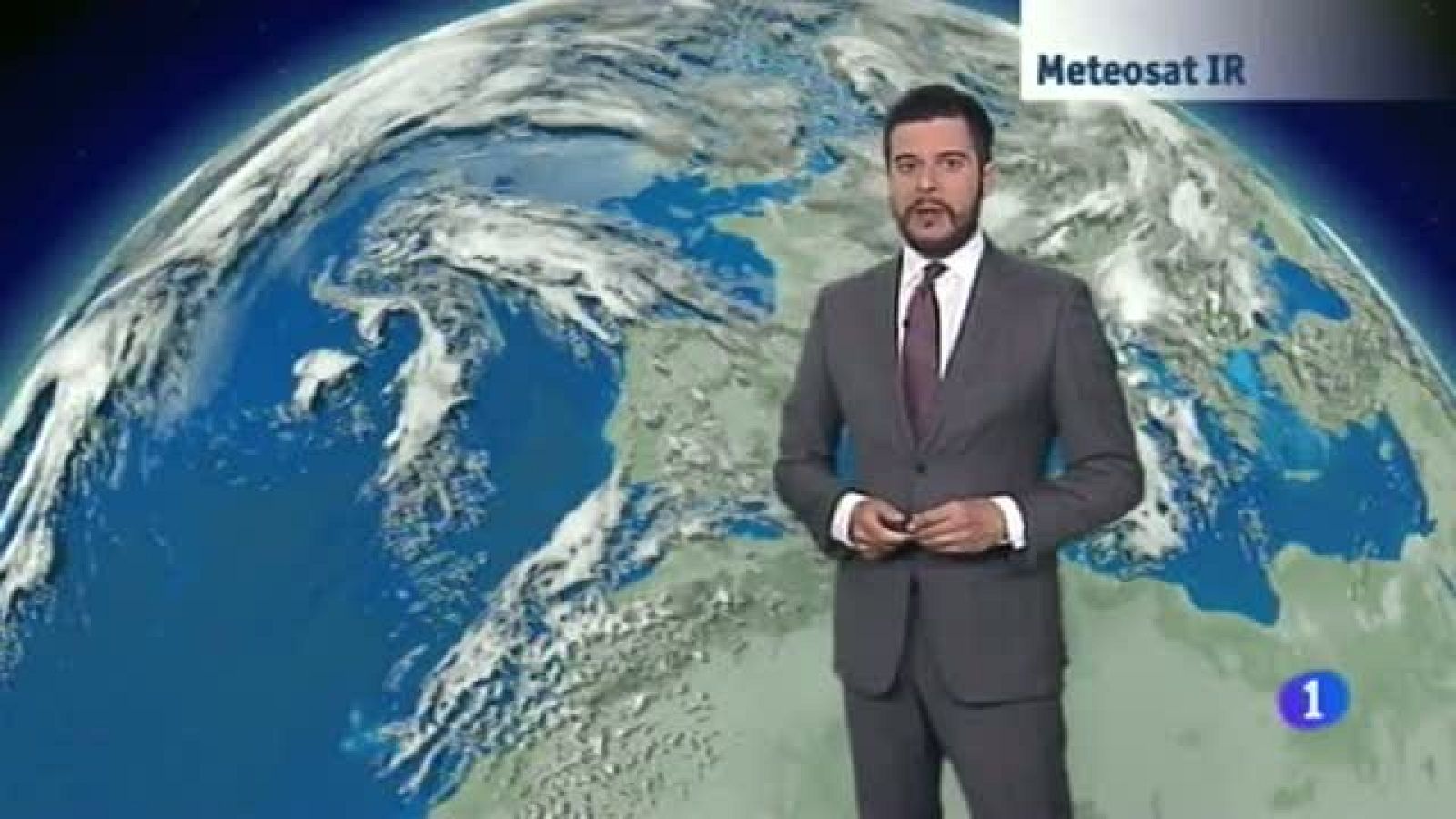 El tiempo en Aragón | Ver