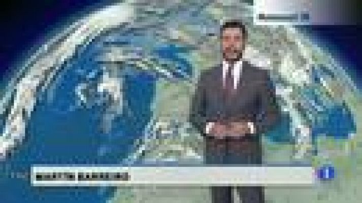 Noticias Aragón - El tiempo en Aragón