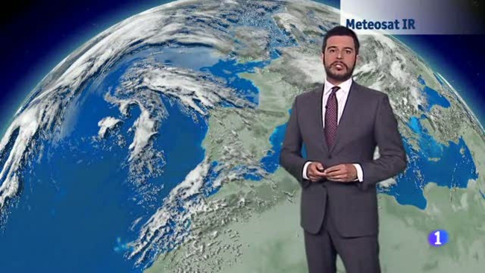 Noticias Andalucía: El tiempo en Andalucía  - 17/04/2017 | RTVE Play
