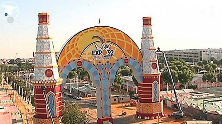 España Directo - España Directo - 17/04/17