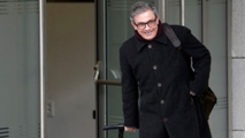 El juez cita de nuevo a Jordi Pujol hijo por ocultar 14 millones desde que se le investiga