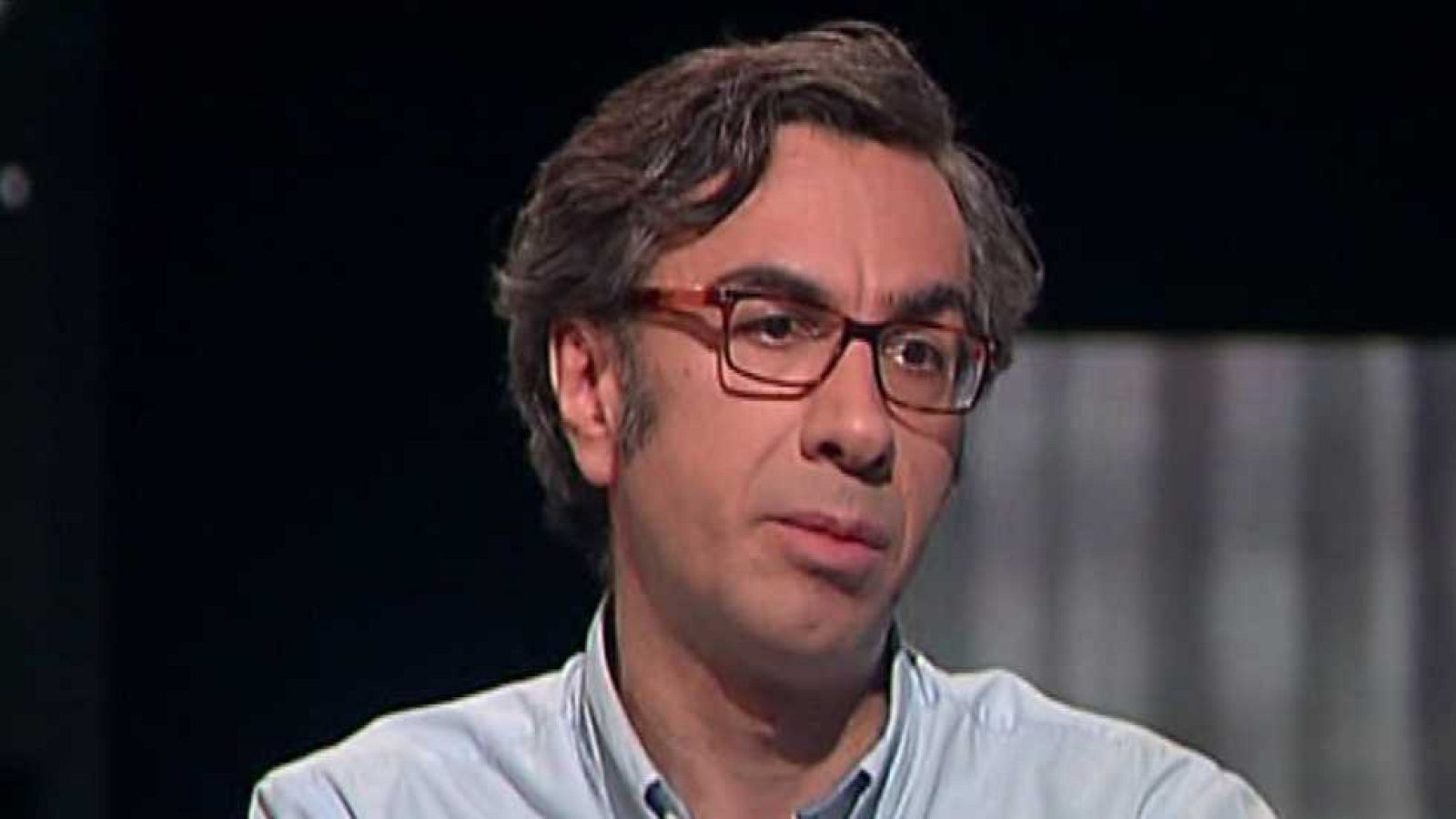 Historia de nuestro cine - Mi adorado Juan (Presentación) - ver ahora