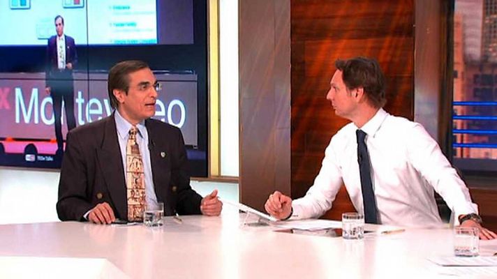 Hora punta - Hora punta - 17/04/17