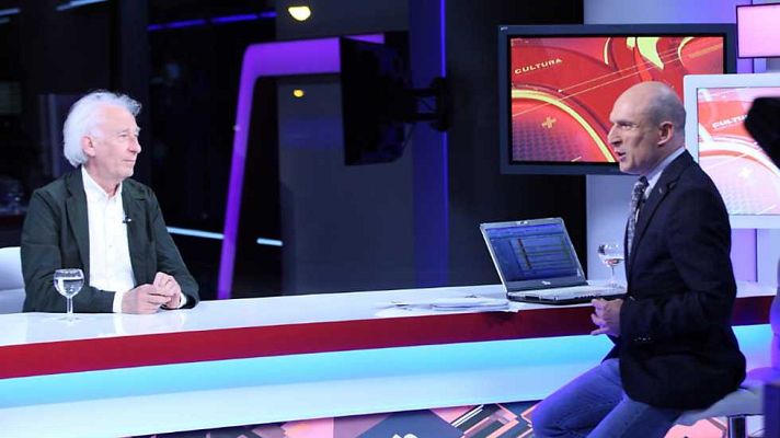 La hora cultural - La hora cultural - 17/04/17