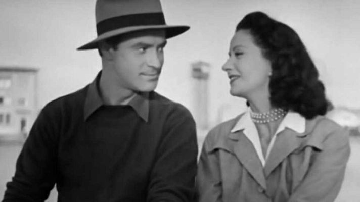 Historia de nuestro cine - Mi adorado Juan