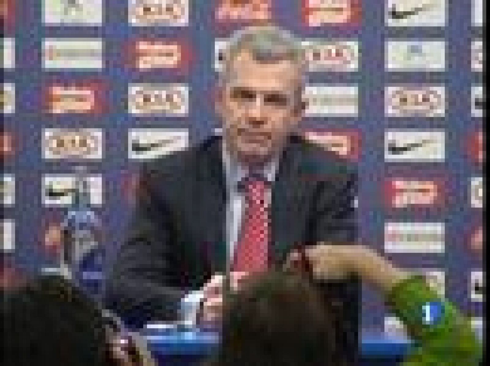 Aguirre dice adiós al Atlético