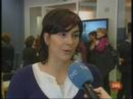  - Rienda se recupera bien