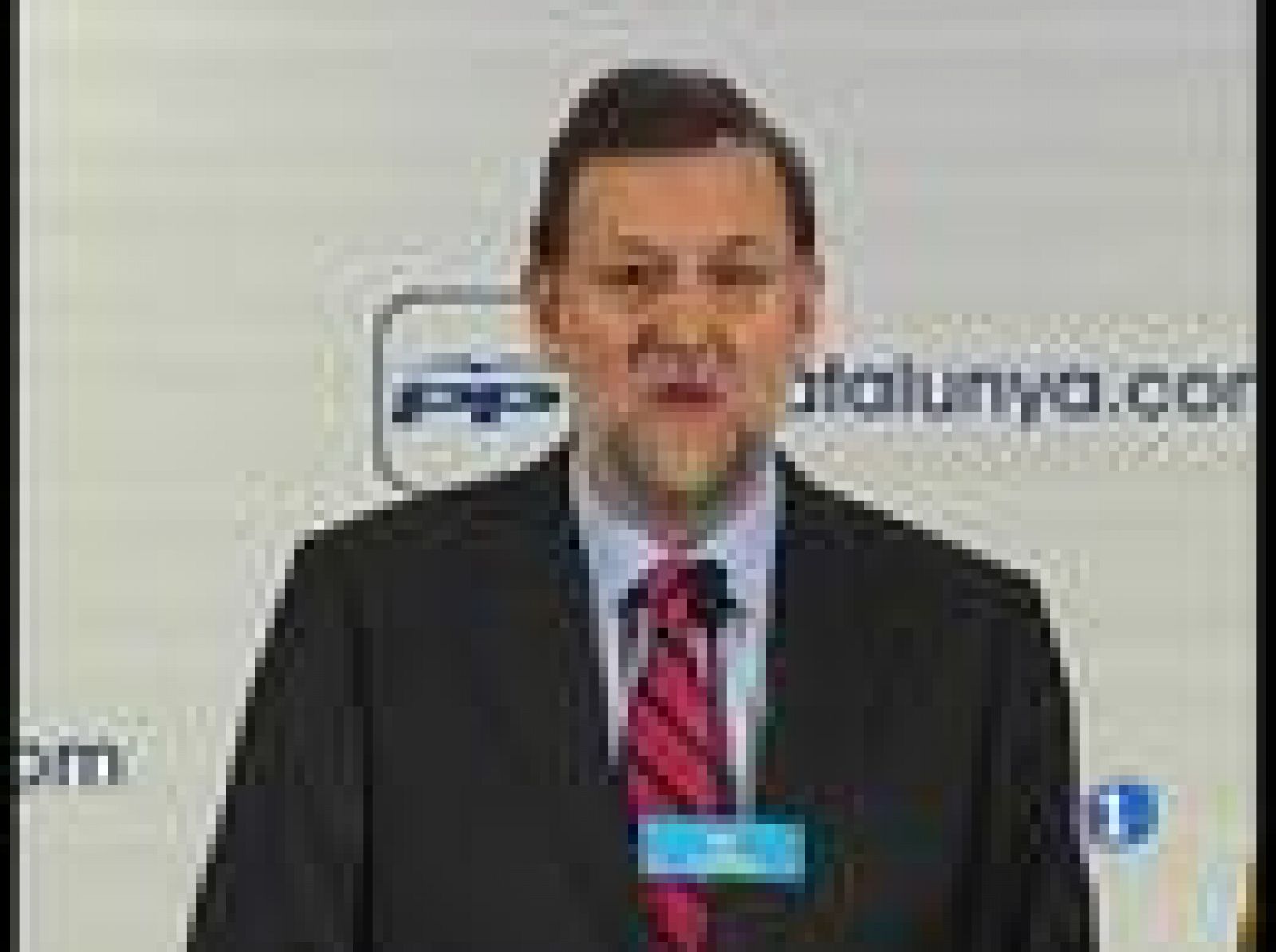 Sin programa: Rajoy defiende la comisión | RTVE Play