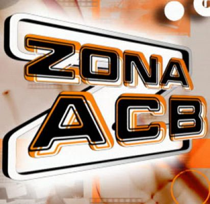 Zona ACB - Jornada 21 - 03/02/09