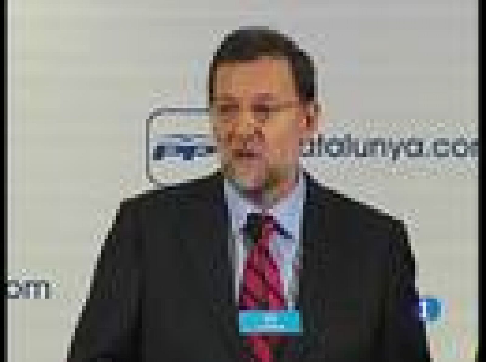 Los partidos de la oposición coinciden en la gravedad de los datos del paro | Ver