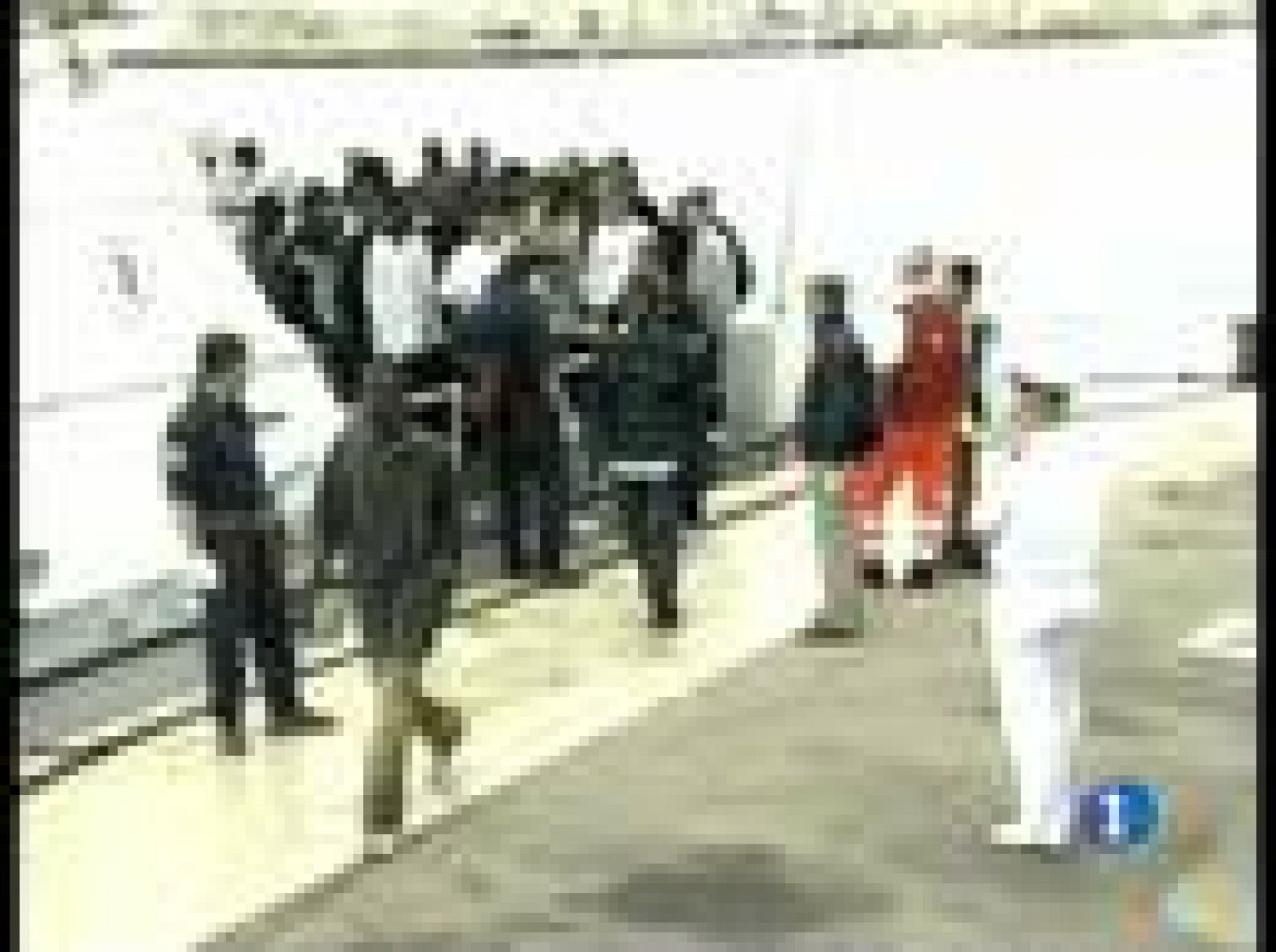 Estos días parecen perdidos en Italia los límites entre inmigración ilegal, delincuencia, xenofobia y sentido común | Ver